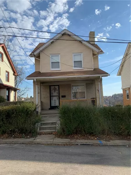 853 Ashdale, Pittsburgh, PA 15210