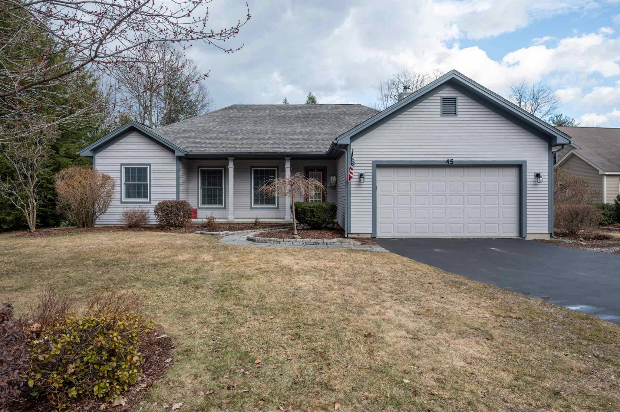 45 Drummer TRL, Laconia, NH 03246