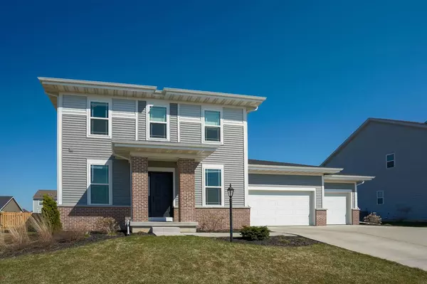 2340 Colorado Ave, Sun Prairie, WI 53590