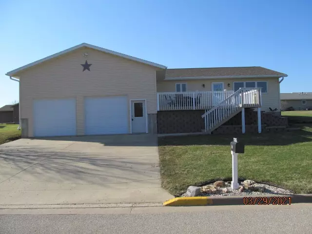 301 Vilas Dr, Montfort, WI 53569