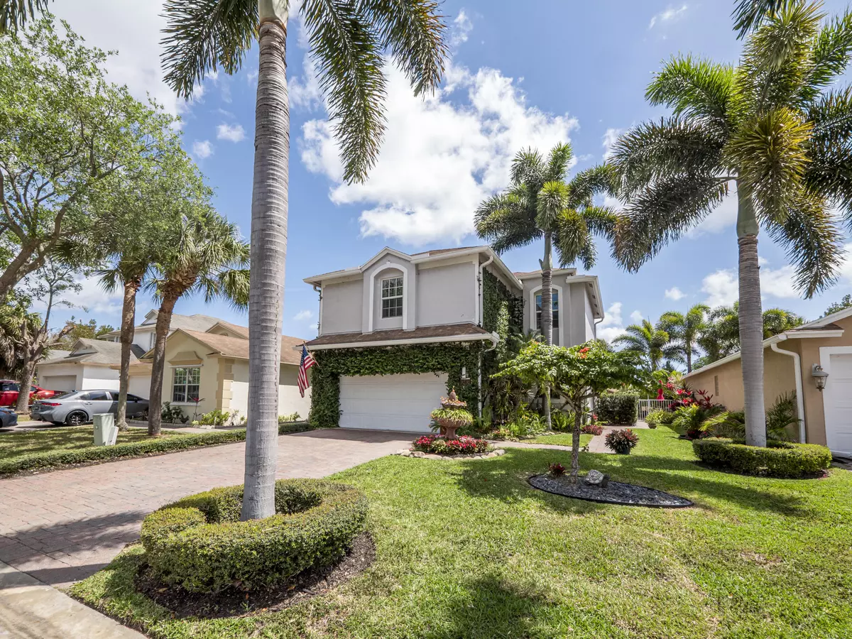 West Palm Beach, FL 33415,1242 Winding Rose WAY