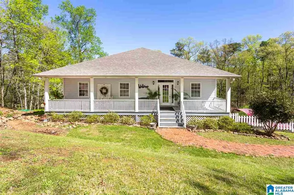 697 RIDGEWAY CIRCLE, Talladega, AL 35160