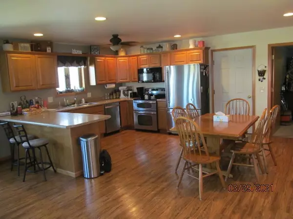 Montfort, WI 53569,301 Vilas Dr