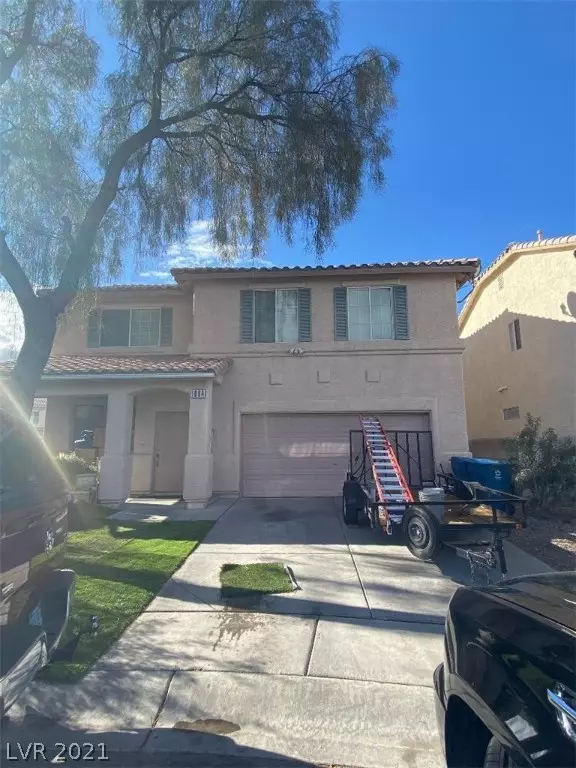 1084 Sloan Lane, Las Vegas, NV 89110