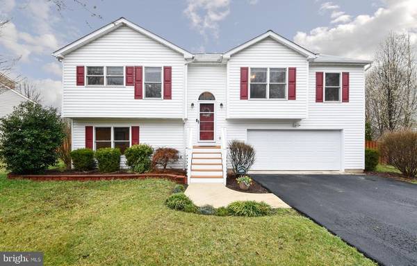 257 CHOPTANK RD, Stafford, VA 22556