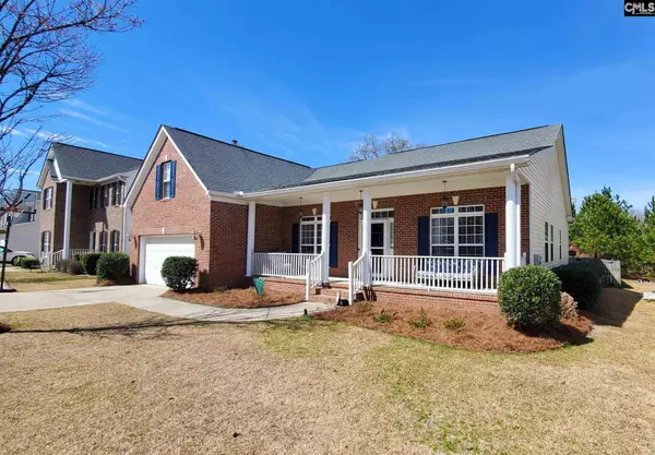 132 Rivendell Drive, Lexington, SC 29073