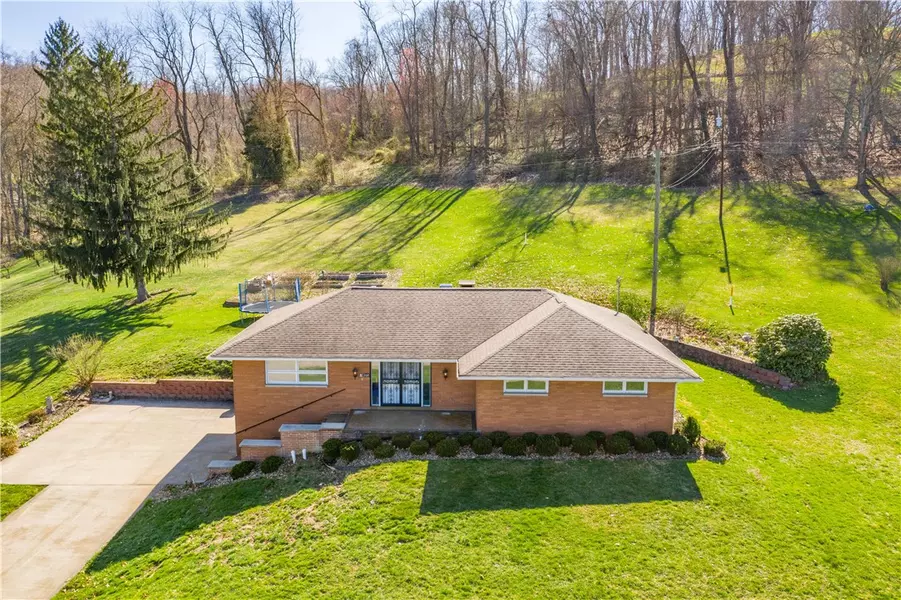 268 Ames Road, Bentleyville, PA 15314