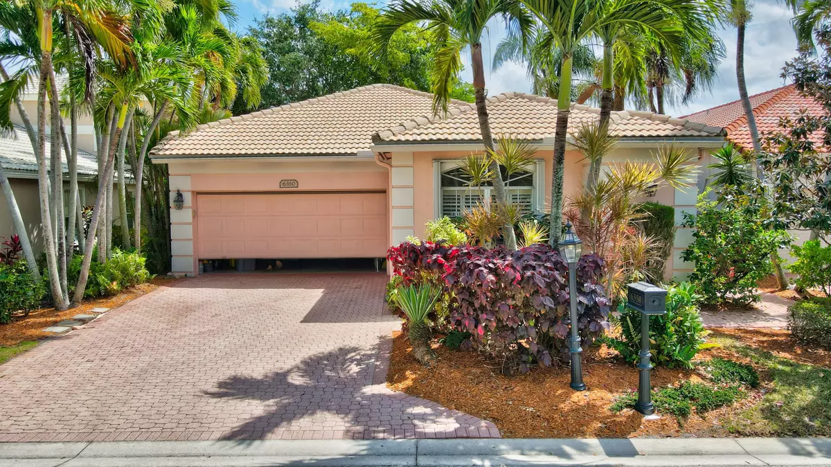 Boca Raton, FL 33433,6350 Brava WAY