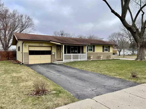 Madison, WI 53704,1130 Debra Ln