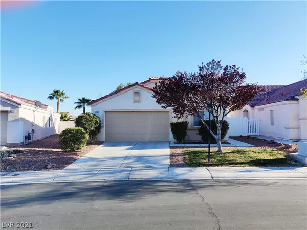 Las Vegas, NV 89084,423 Regal Robin Way