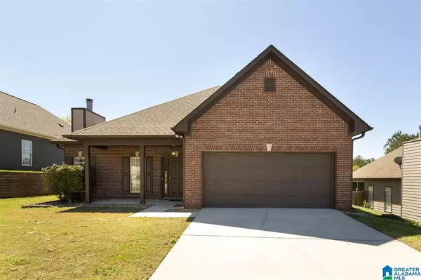 312 BEDFORD CIRCLE, Calera, AL 35040