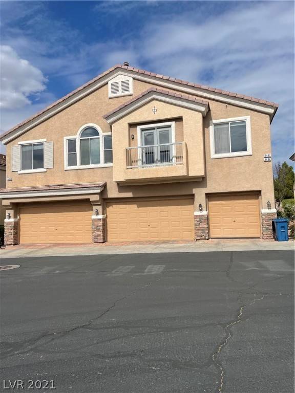 2492 Crafty Clint Lane, Henderson, NV 89002