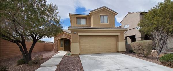 6833 Mandible Street, North Las Vegas, NV 89084