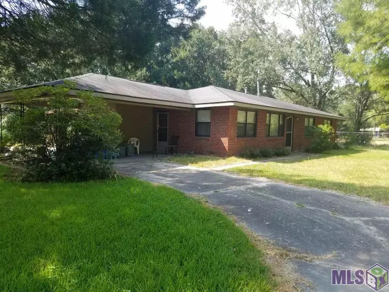 34813 WALKER NORTH RD, Walker, LA 70785