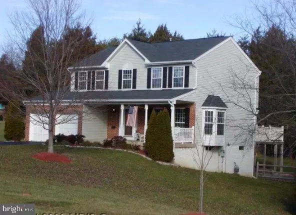 5 KATRINE CT, Stafford, VA 22556