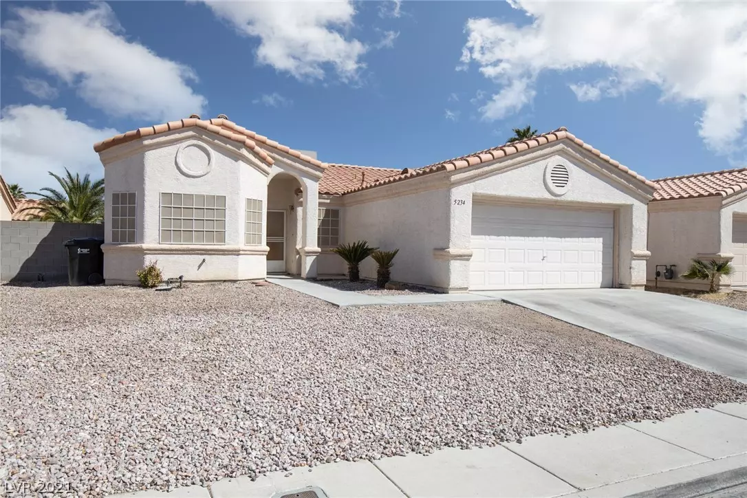 North Las Vegas, NV 89031,5234 Southern Cypress Court