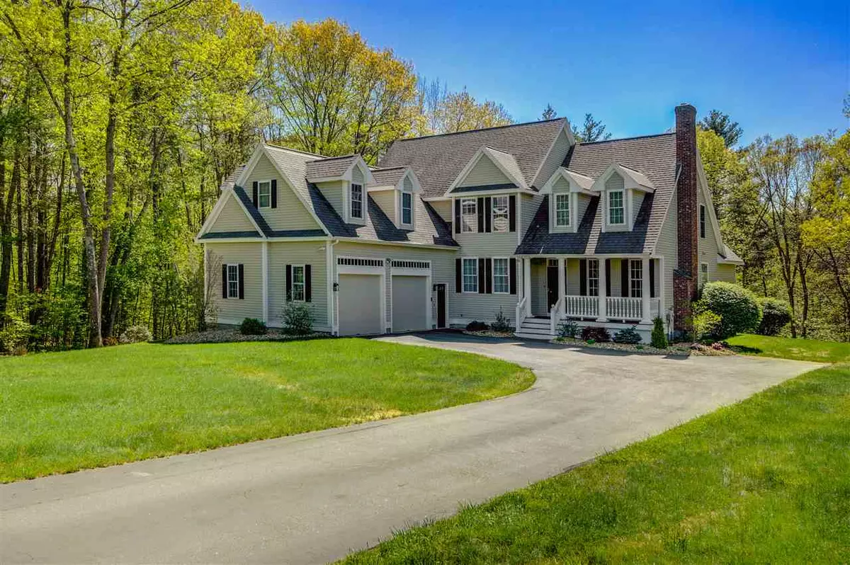 Windham, NH 03087,10 Candlewood RD