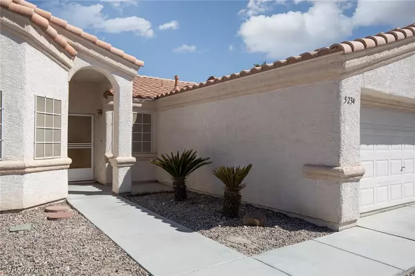 North Las Vegas, NV 89031,5234 Southern Cypress Court