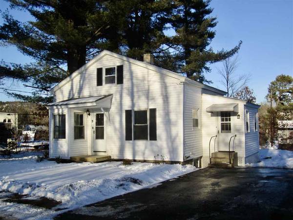 9 Cardinal RD, Auburn, NH 03032