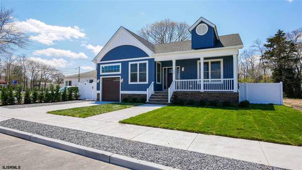 808 Pennsylvania Avenue, Somers Point, NJ 08244