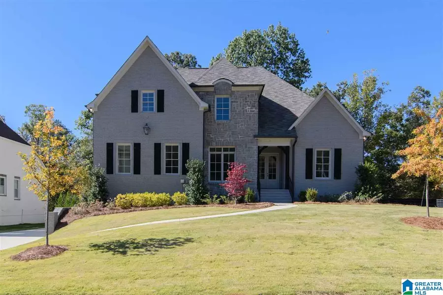 4585 MCGILL TERR, Hoover, AL 35226