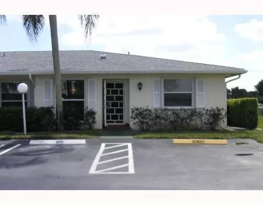 2908 SW 15th ST 9-D, Delray Beach, FL 33445