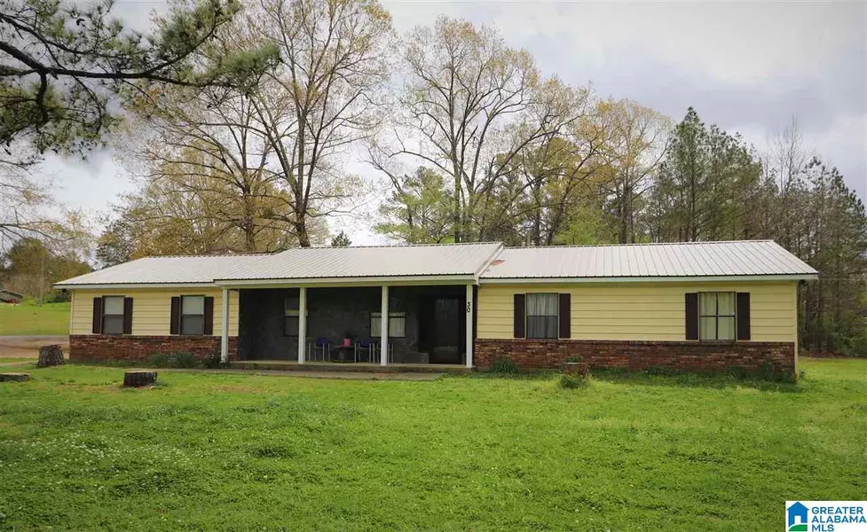 30 MARBLE CITY HEIGHTS CIRCLE, Sylacauga, AL 35160