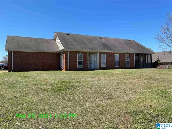 Bessemer, AL 35022,4801 LONGMEADOW LANE