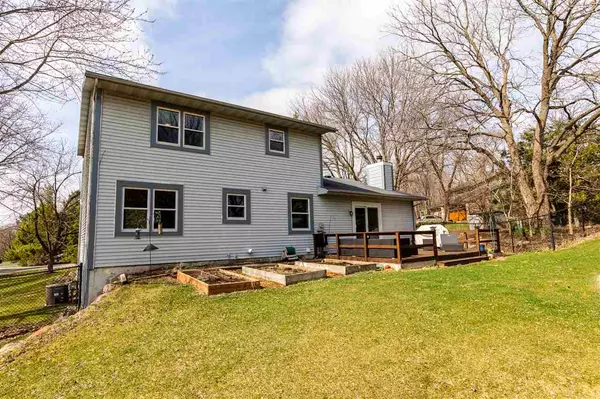 Deforest, WI 53532,3759 Misty Ct