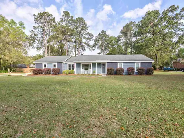 3518 Carrington Drive, Tallahassee, FL 32303