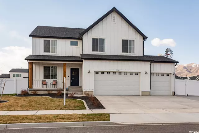 Saratoga Springs, UT 84045,359 E WILLOWSTONE LN