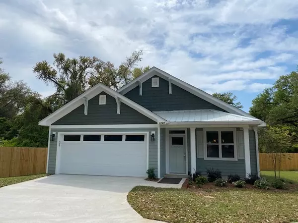 1745 Cottage Rose Lane, Tallahassee, FL 32308