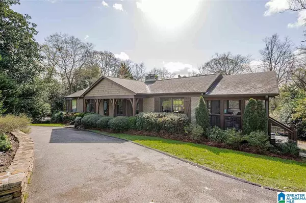 3709 LOCKSLEY DRIVE, Mountain Brook, AL 35223