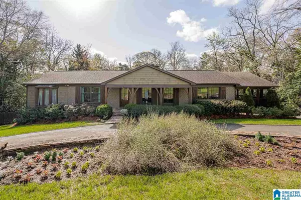 Mountain Brook, AL 35223,3709 LOCKSLEY DRIVE