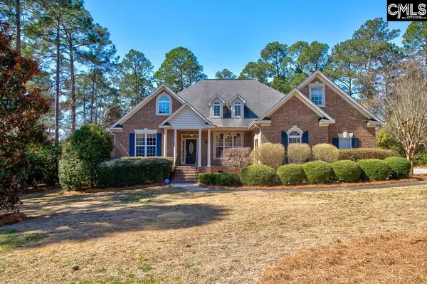 35 Lillifield Drive, Elgin, SC 29045