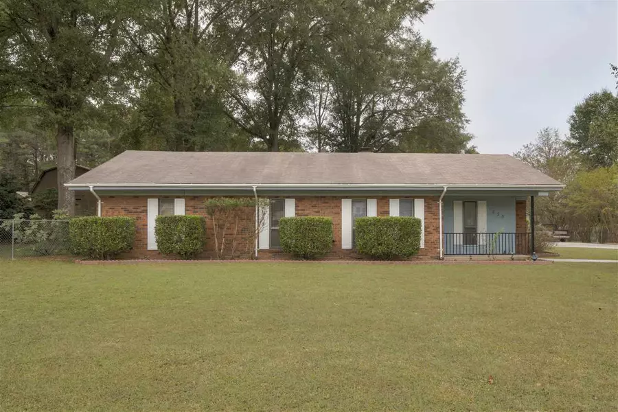 255 POPLAR ACRES RD, Piperton, TN 38017