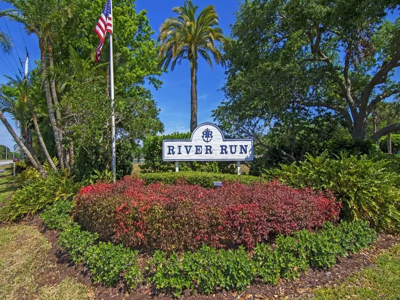 6019 N River Run DR 6019, Sebastian, FL 32958