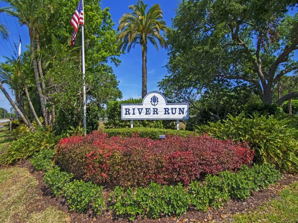 Sebastian, FL 32958,6019 N River Run DR 6019