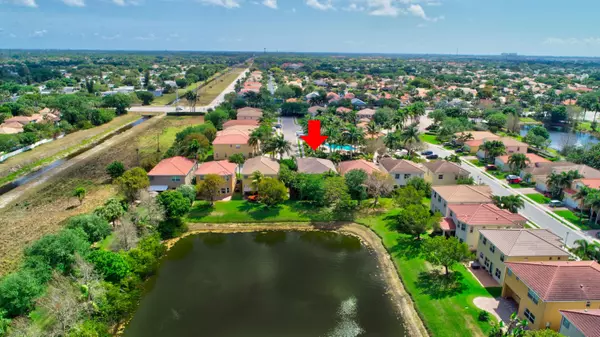 Boynton Beach, FL 33436,7973 Shaddock DR