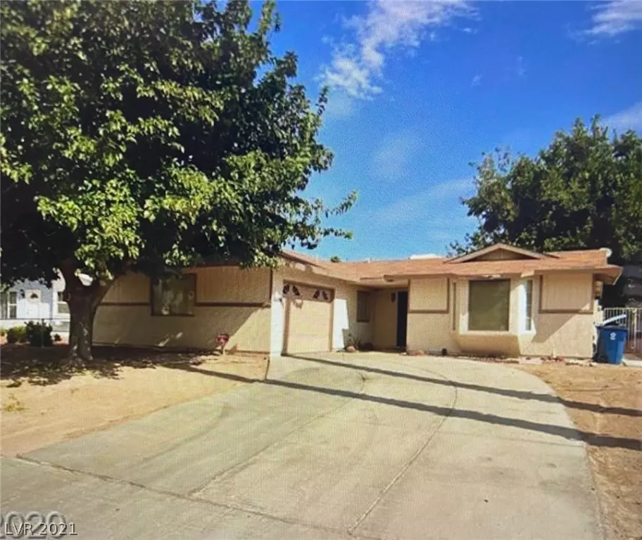 Las Vegas, NV 89110,4608 Julene Court