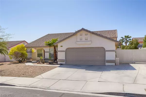 559 Apostle Drive, Henderson, NV 89002