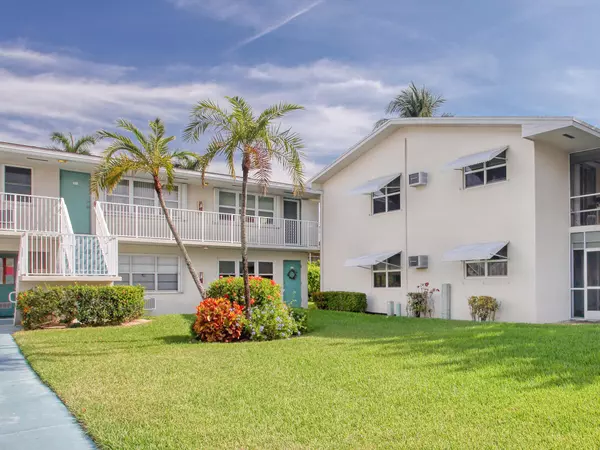 200 Horizons W 109, Boynton Beach, FL 33435