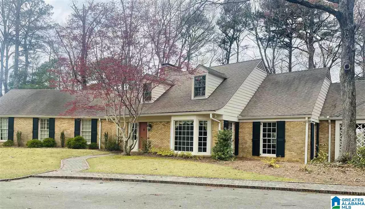 Mountain Brook, AL 35213,4008 OLD LEEDS RIDGE