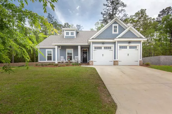 5363 Spirit Rock Place, Tallahassee, FL 32317