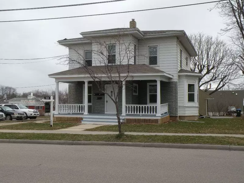 429 Watson St, Ripon, WI 54971