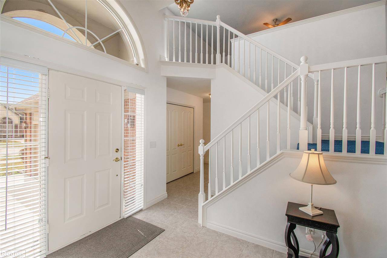 Chesterfield Twp, MI 48047,33827 Au Sable Dr