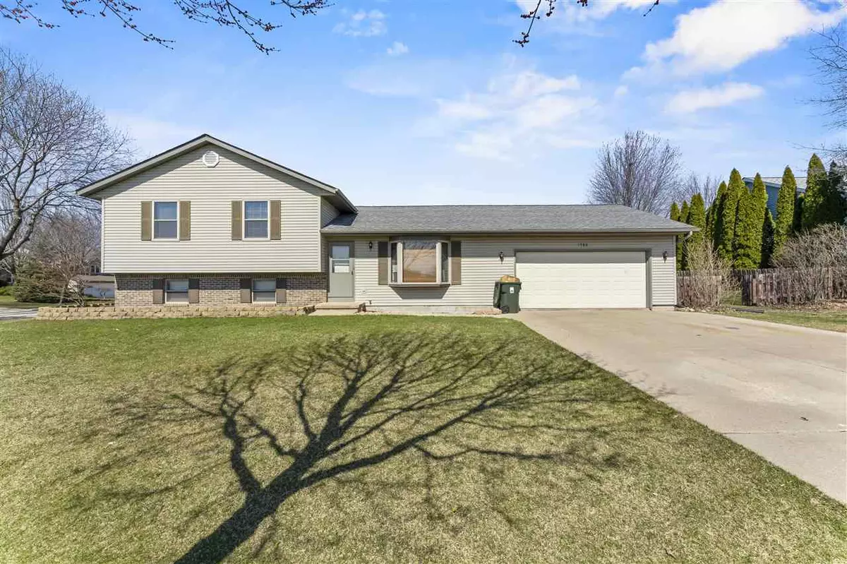 Sun Prairie, WI 53590,1766 Oconto Dr