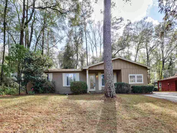 913 Willow Avenue, Tallahassee, FL 32303