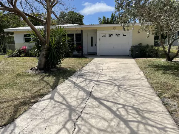 288 NW 11th ST, Boca Raton, FL 33432