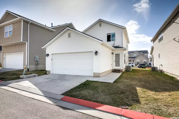 Tooele, UT 84074,1742 N 80 E